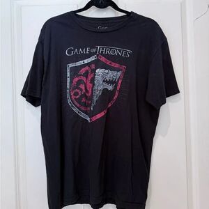 🎃 - GAME OF Thrones Tee Shirt!